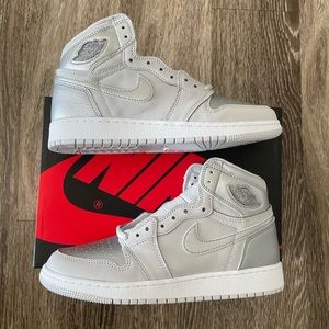 Nike Air Jordan 1 Retro co.JP ‘Tokyo’ GS sz 6.5Y